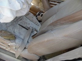 1999 LEXUS RX300 WHITE 3.0L AT 4WD Z18063